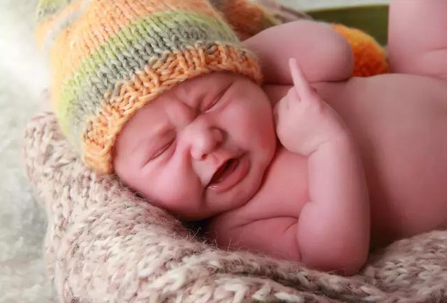 宝宝鼻塞睡不着怎么办 宝宝鼻塞护理要避开的误区
