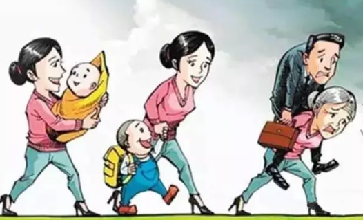 下雨送孩子上学心情说说 下雨天送孩子上学堵车说说朋友圈