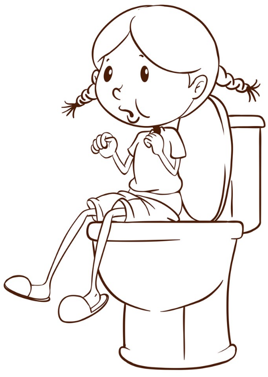 什么时候给孩子停用纸尿裤比较好 孩子学如厕应该什么时候开始