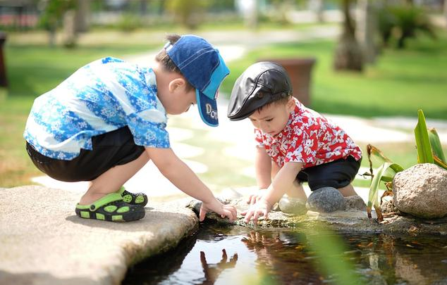 孩子做事情磨蹭怎么办才好 孩子做事磨蹭家长怎么教育