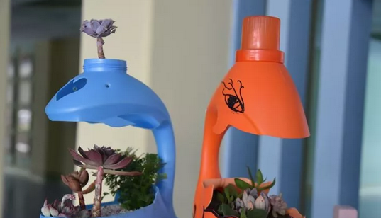 2019幼儿园植树节现场精彩活动报道 幼儿植树节如何开展的