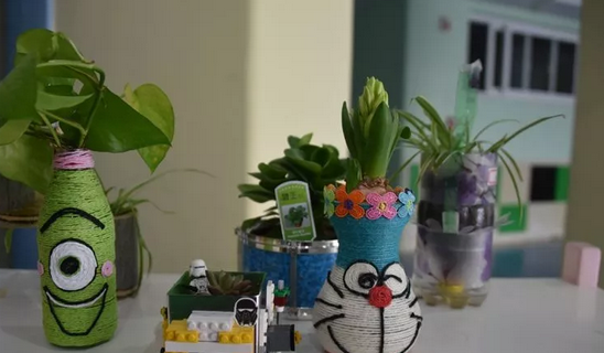 2019幼儿园植树节现场精彩活动报道 幼儿植树节如何开展的