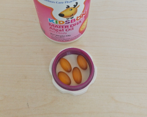 小鹿邦邦孕妇海藻油怎么样 小鹿邦邦孕妇海藻油测评 小鹿邦邦孕妇海藻油怎么样 小鹿邦邦孕妇海藻油测评