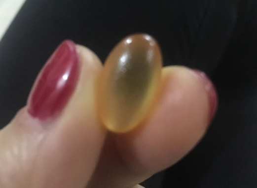 小鹿邦邦孕妇DHA味道怎么样 小鹿邦邦孕妇DHA营养测评 小鹿邦邦孕妇DHA味道怎么样 小鹿邦邦孕妇DHA营养测评