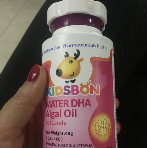 小鹿邦邦孕妇DHA味道怎么样 小鹿邦邦孕妇DHA营养测评 小鹿邦邦孕妇DHA味道怎么样 小鹿邦邦孕妇DHA营养测评