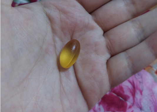 小鹿邦邦海藻油有腥味吗 小鹿邦邦海藻油味道怎么样 小鹿邦邦海藻油有腥味吗 小鹿邦邦海藻油味道怎么样