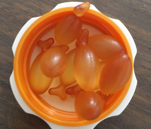 小鹿邦邦宝宝DHA怎么样 小鹿邦邦宝宝DHA使用测评 小鹿邦邦宝宝DHA怎么样 小鹿邦邦宝宝DHA使用测评