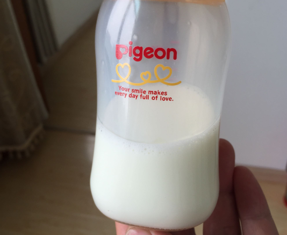 卡洛塔妮牛奶粉像母乳吗 卡洛塔妮牛奶粉味道怎么样