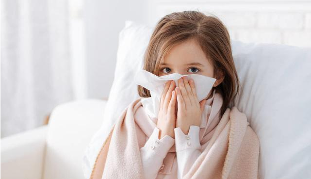 为什么小儿过敏性咳嗽容易在春季高发 过敏性咳嗽能治好吗