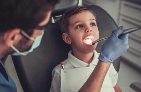 孩子牙没刷好可能导致骨质疏松牙齿脱落 孩子如何正确的刷牙