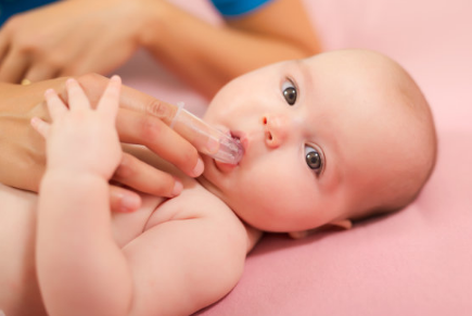 新生儿宝宝需要清洁口腔吗 新生儿口腔如何清理比较好