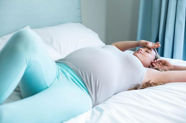 怀孕后期哪些孕妈要注意保胎 孕晚期保胎要注意什么