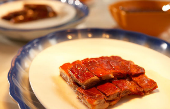 宝宝口角炎吃什么好治疗口角炎的食物推荐 八宝网