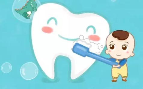 宝宝只长了1颗牙要刷牙吗 宝宝只长了1颗牙怎么刷牙