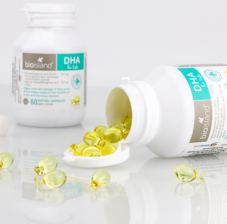 DHA可以通过吃东西补充吗 吃什么油补充DHA最有用 DHA可以通过吃东西补充吗 吃什么油补充DHA最有用