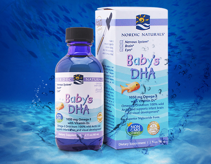 DHA可以通过吃东西补充吗 吃什么油补充DHA最有用 DHA可以通过吃东西补充吗 吃什么油补充DHA最有用