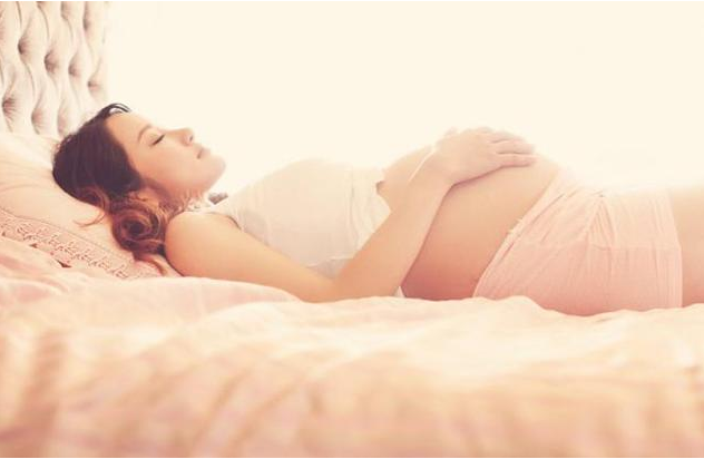 孕晚期下面痒是怎么回事 孕期哪些瘙痒要重视