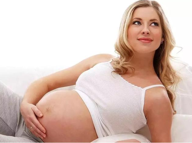 孕晚期下面痒是怎么回事 孕期哪些瘙痒要重视