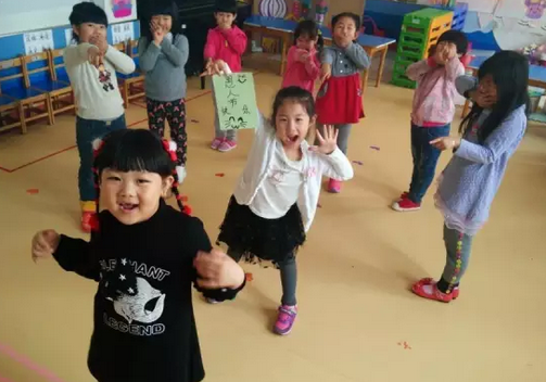 2019幼儿园愚人节活动方案 幼儿园愚人节活动开展