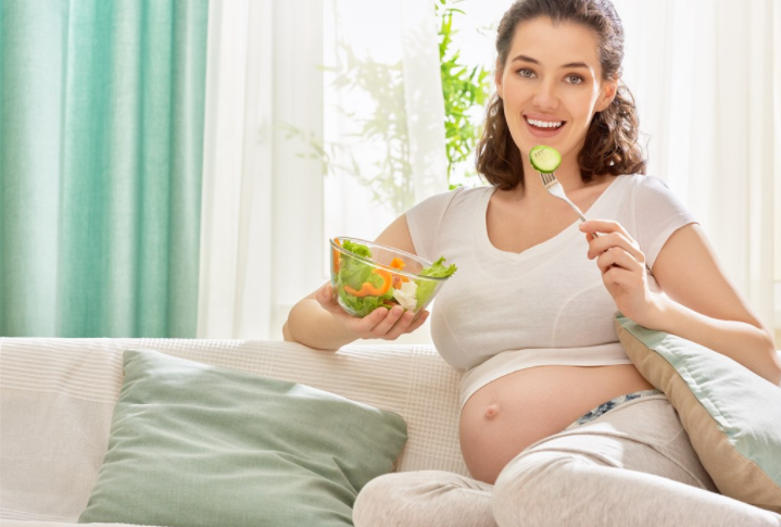 孕期长胖多少斤有利于生产 孕期怎么吃长胎不长肉