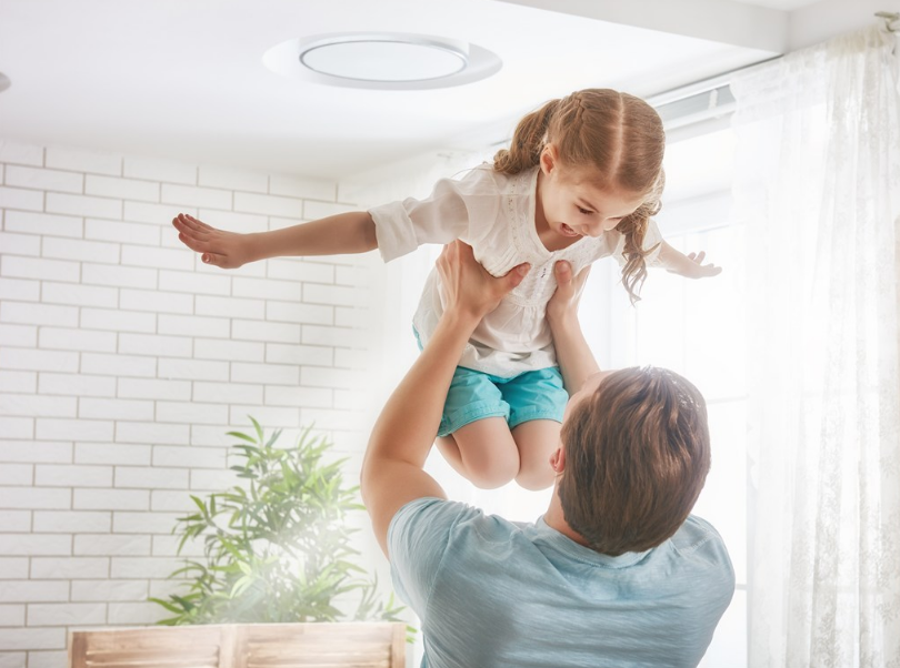 怎么让孩子克服对妖怪的恐惧 孩子害怕怪物怎么办好