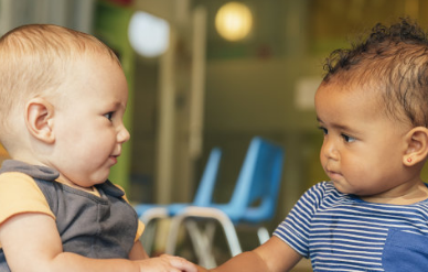 孩子三岁和三岁半上幼儿园有什么区别 孩子上幼儿园有什么好处。