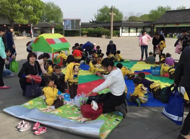 2019幼儿园春游活动方案 幼儿园亲子春游活动方案