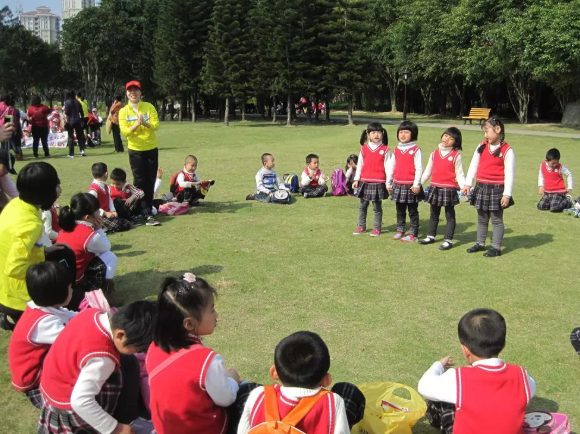 2019幼儿园亲子春游通知 幼儿园春游通知怎么写