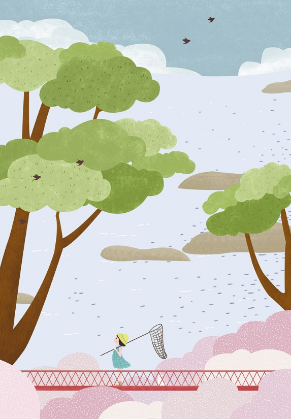 大中小班清明节活动方案 幼儿扫墓清明节活动方案