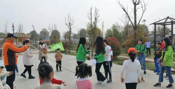 2019幼儿园春游活动总结 幼儿园亲子春游活动总结