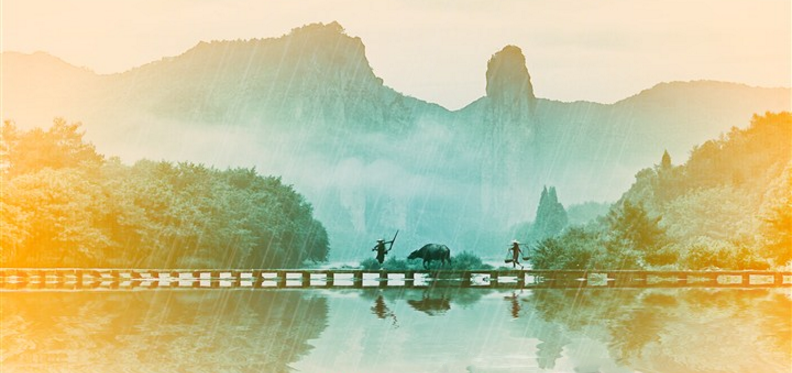 形容清明祭祖心情说说 清明祭祖心情感慨