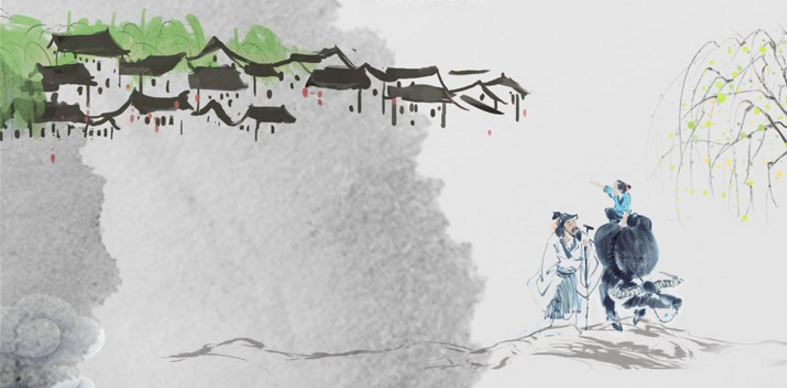 形容清明祭祖心情说说 清明祭祖心情感慨