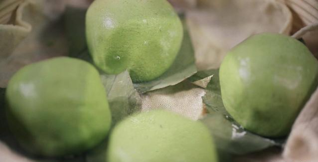 清明节为什么要吃青团 清明节吃青团的由来