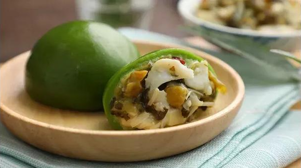 清明节为什么要吃青团 清明节吃青团的由来