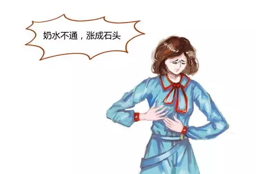 乳腺炎脓肿特征有哪些 乳腺炎脓肿会发烧吗