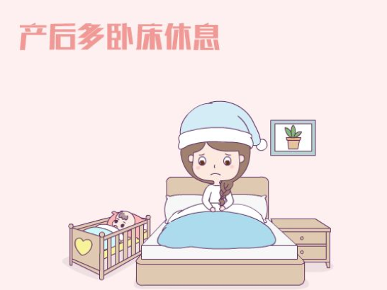 产后打喷嚏嗽漏尿原因 改善产后漏尿的运动