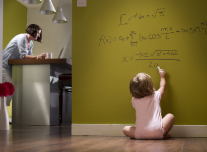 补充DHA孩子会变聪明吗 什么时间给孩子补充DHA比较好 补充DHA孩子会变聪明吗 什么时间给孩子补充DHA比较好