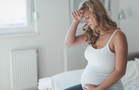假性宫缩会导致胎儿缺氧吗 假性宫缩有什么症状