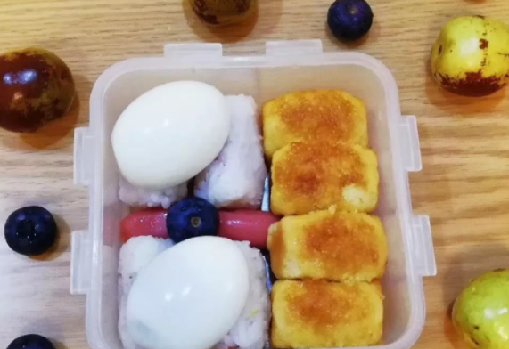 孩子春游带什么食物好 孩子春游食物推荐