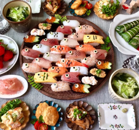 孩子春游带什么食物好 孩子春游食物推荐