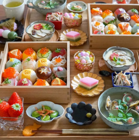 孩子春游带什么食物好 孩子春游食物推荐
