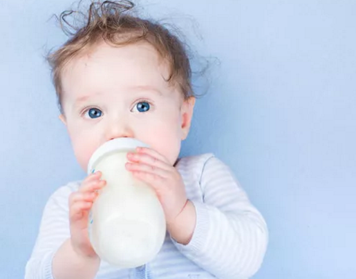 宝宝喝豆浆会导致性早熟吗 宝宝多大能喝豆浆了