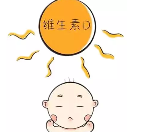 宝宝营养不良缺钙怎么补  宝宝缺钙吃什么能补钙