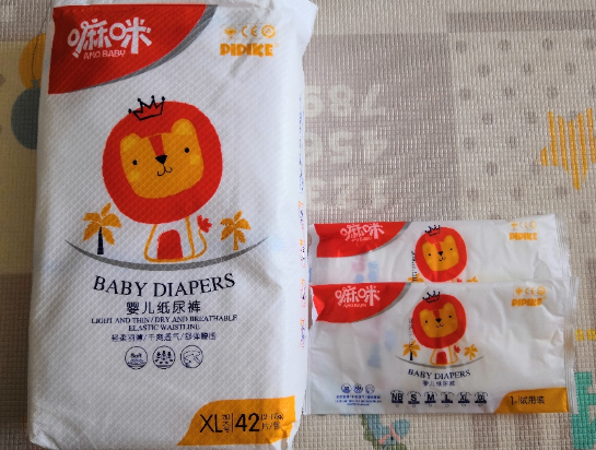 皮皮克纸尿裤好不好用 皮皮克纸尿裤使用测评