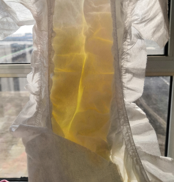 皮皮克纸尿裤好不好用 皮皮克纸尿裤使用测评