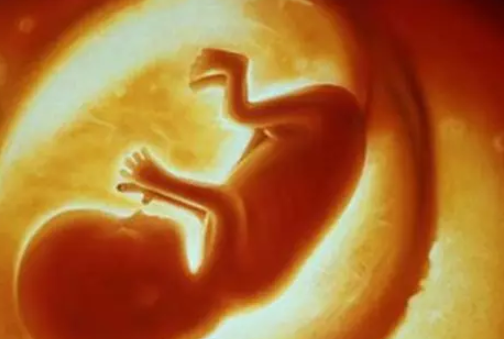 怀孕5个月胎教怎么触摸 怀孕5个月胎教什么姿势好