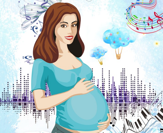怀孕后怎么做合适的胎教 准妈妈要胎教怎么做有用