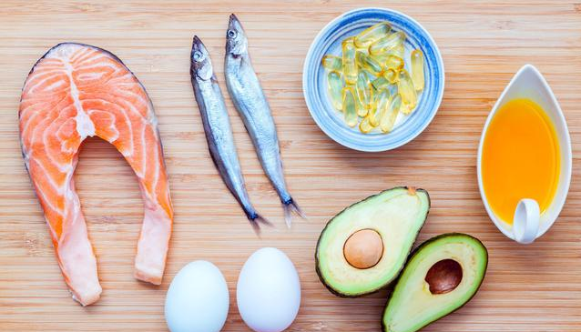 孕妇要不要补充DHA 孕妇怎么补充DHA比较好 孕妇要不要补充DHA 孕妇怎么补充DHA比较好