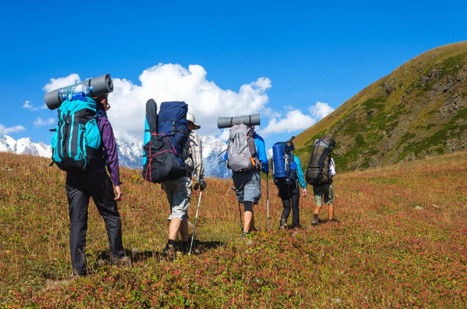 孩子爬山经典语录 带孩子爬山心情感慨