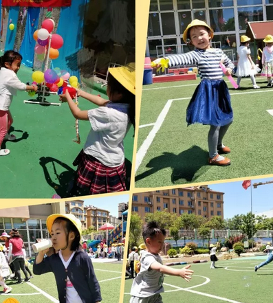 2019幼儿园六一儿童节活动报道 幼儿园六一儿童节简讯
